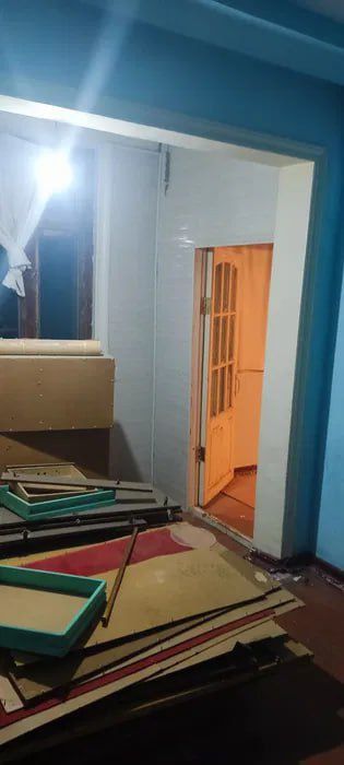 Сотувда 2 хонали квартира, Янгиҳаёт, Спутник 17