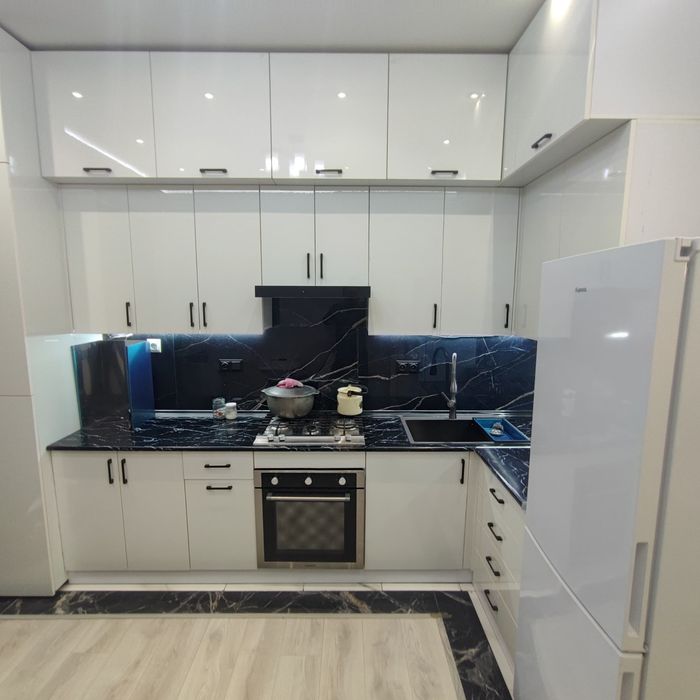 СЕРГЕЛИ ГРЕН ХОУС 2/8/9  Срочна Арендага Берилади.