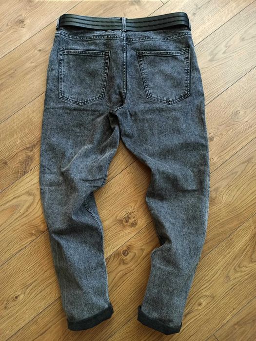 H&M, WEEKDAY мъжки нови дънки