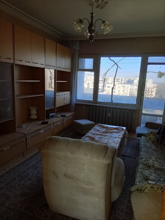 Продава се Тристаен апартамент в Пловдив, Изгрев - 82 кв.м за 622 €/кв.м - Снимка #3