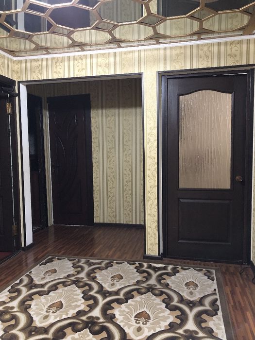 Продаётся 3х комнатная квартира