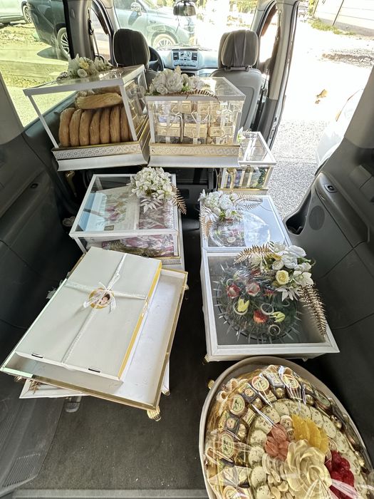 Oformleniya Оформление СВАДЕБ