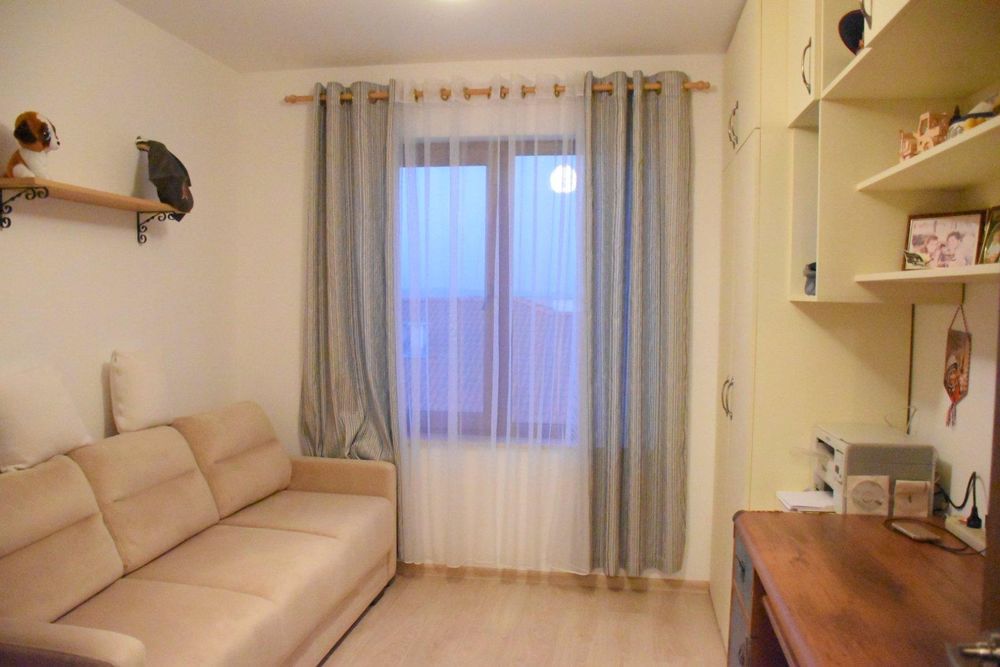 Продава се Четиристаен апартамент в Бургас, Сарафово - 168 кв.м за 1667 €/кв.м - Снимка #7