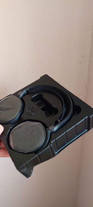 Игровые наушники, SteelSeries Arctis 3