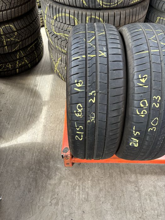 Anvelope Vara 215/60/16 Falken Ziex Ze310A 215 60 16 R16