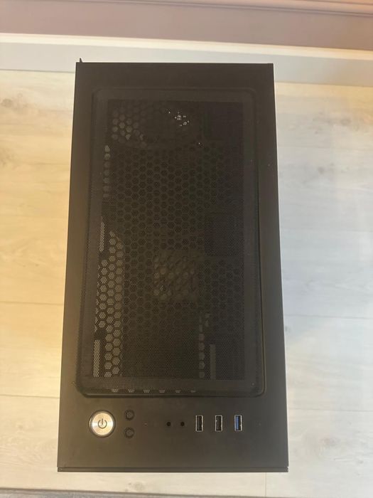 Продам игровой компьютер