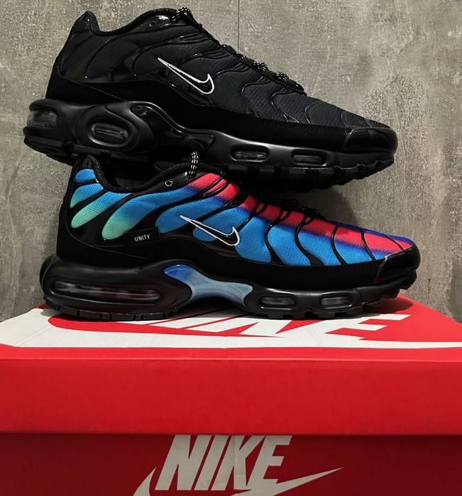 Nike Air Max TN Berlin