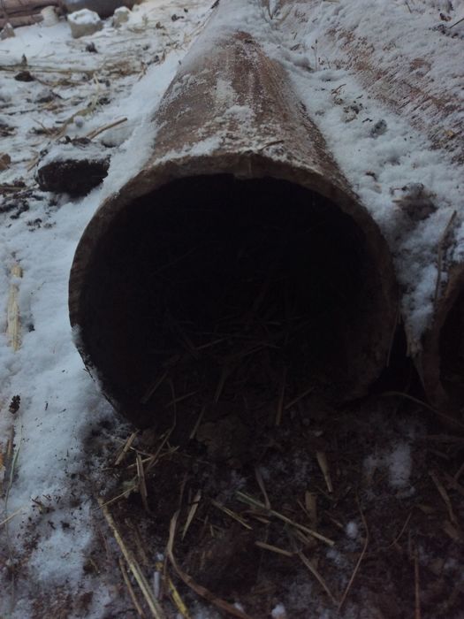 Turba Sotiladi Uzunligi 4.20