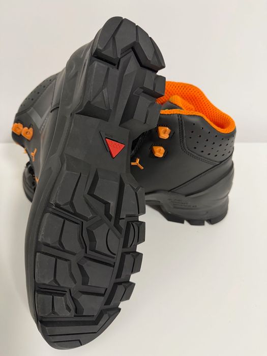 Ghete Uvex 65232 marimea 43