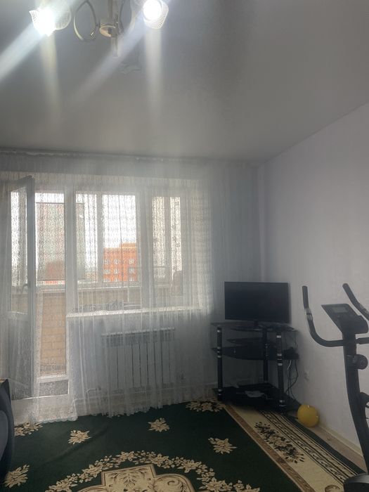 Продам 3х комн квартиру