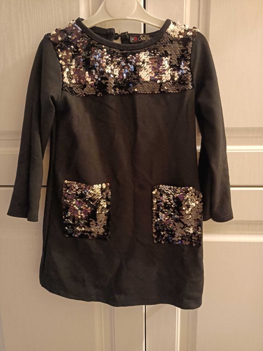 Детски рокли в различни размери