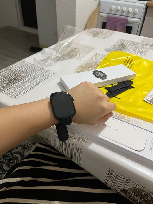 Apple Watch 10 series