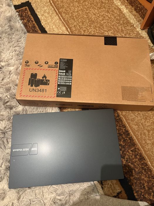 Ноутбук Asus VivoBook