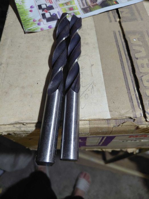 Свредло за метал
