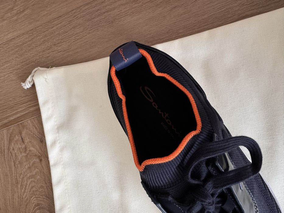 Мужские кроссовки