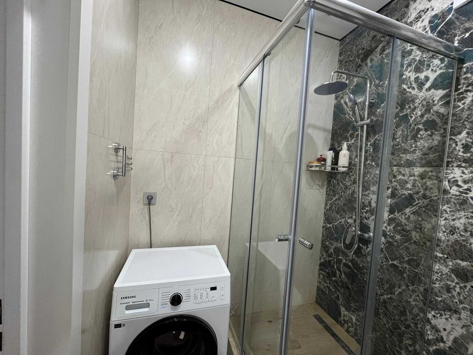 Продается 1-комнатная квартира,Батыс2