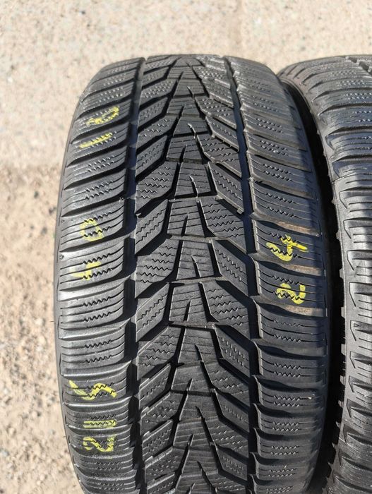 215/40 R18 • Iarna • Hankook Winter I cept evo 3 89V | 2 buc | DOT 2024 ...