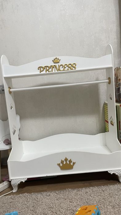 Гардероб детский