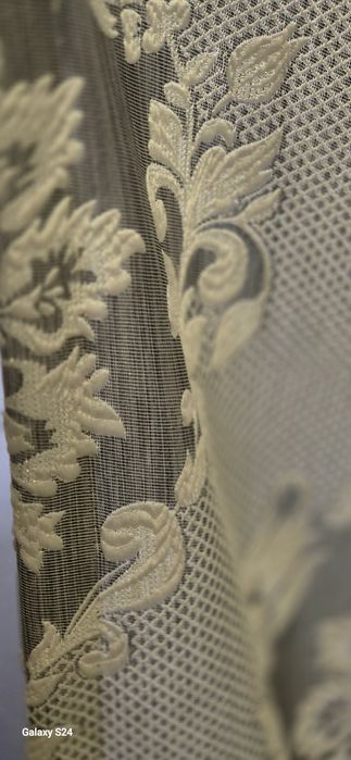 Продам красивые шторы