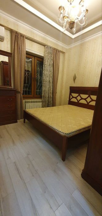 Сдаю свою 2-комнатную квартиру