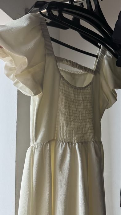 платье летняя.