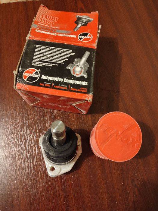 Запчасти на Москвич