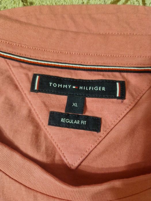 Tricou Tommy Hilfiger