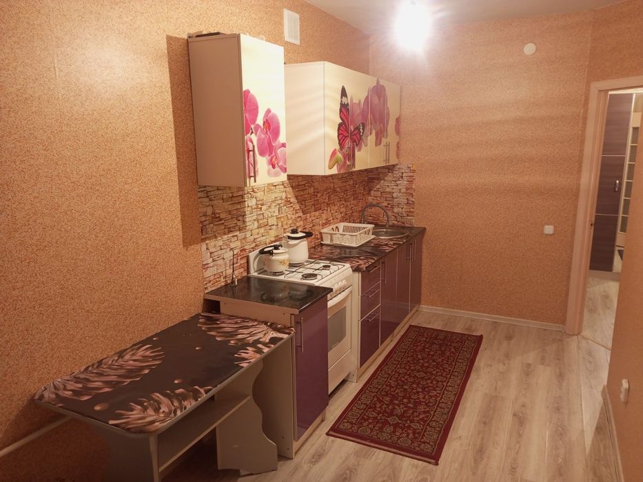 Продам 1 квартиру