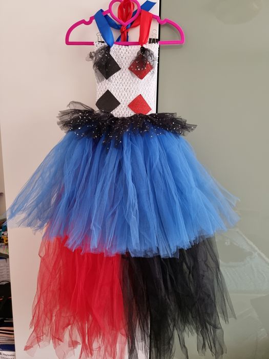 Детски костюми Красавицата Бел, Жокер, Хелоуин