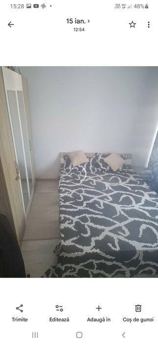 Apartament 2 camere