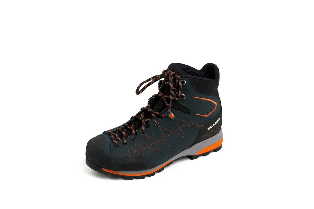 Bocanci Scarpa Zodiac Trk gtx de vanzare
