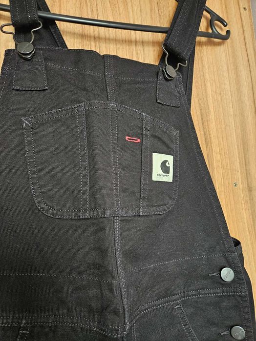 Дамски гащеризон Carhartt, XS