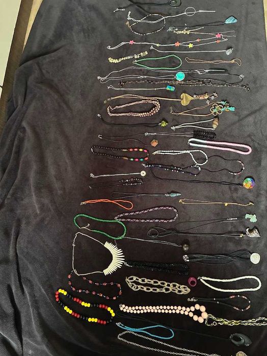 Над 50 броя гердани