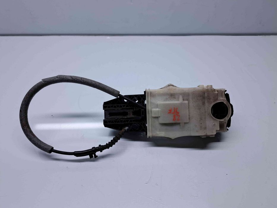 Maner usa stanga fata Skoda Superb III Combi (3V5) [Fabr 2015-2024] LF