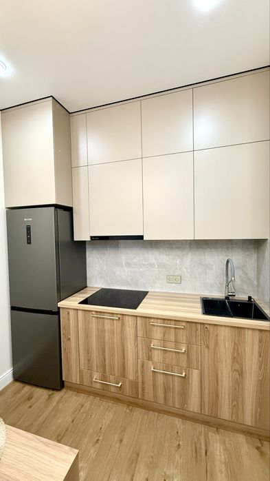 Сдается квартира по часам