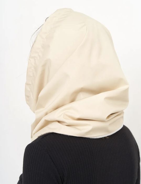 Снуд-воротник болоньевый