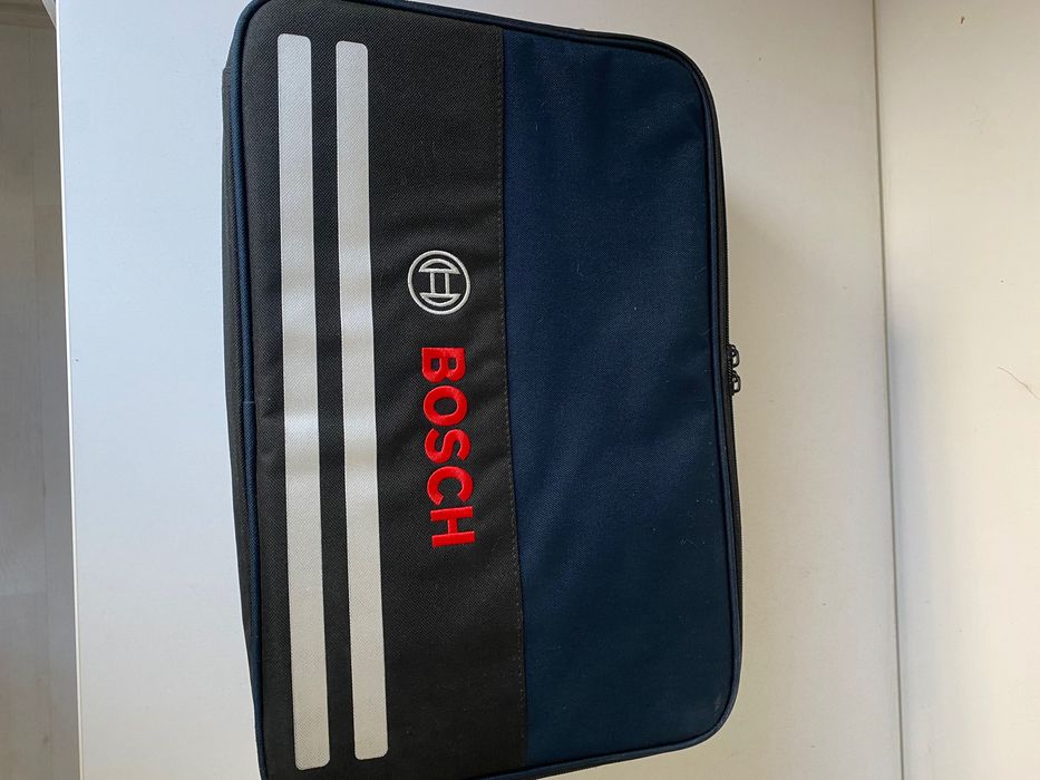 Винтоверт Bosch GSB 18V-21
