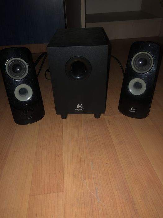 Boxe calculator cu tub de bas