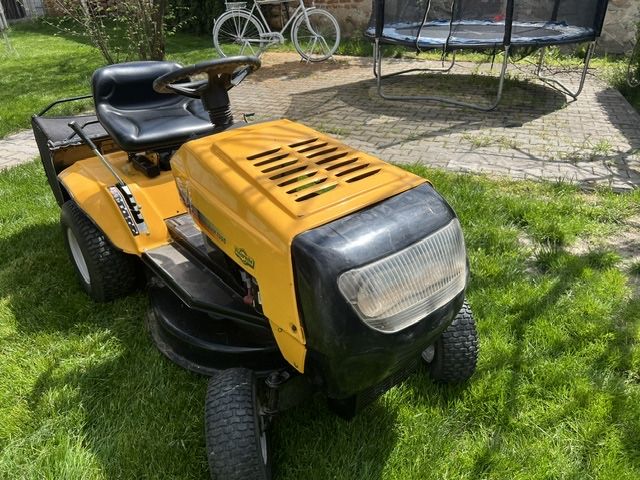 Тракторна косачка Fleurelle 1200 AMH 1200 бензин