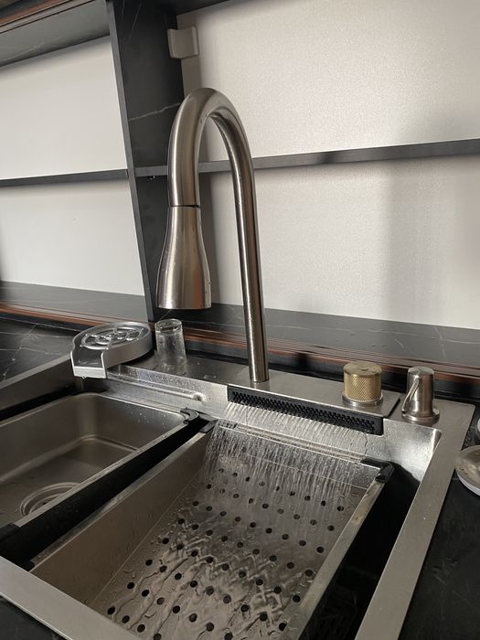 Кухонный гарнитур