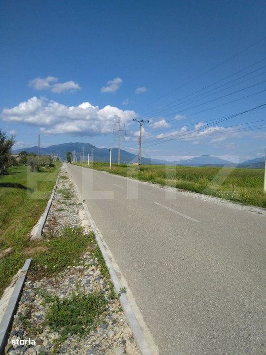 Teren extravilan, Livezile, 1.83 hectare