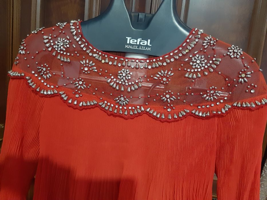 Турецкая вечерние платья