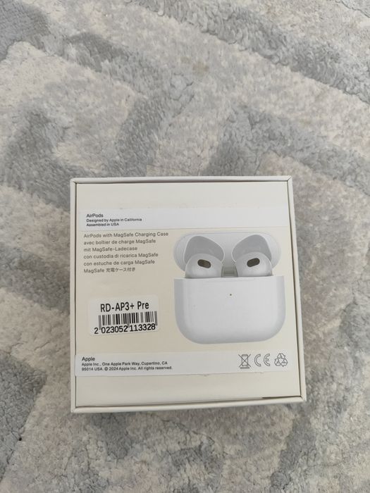 Airpods 3 premium