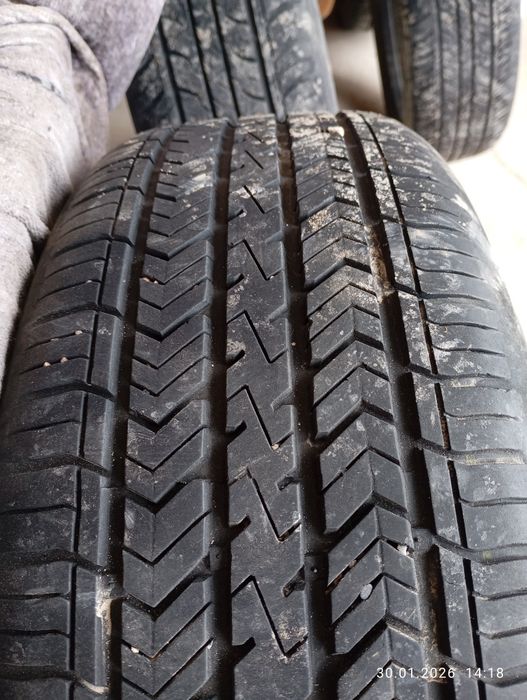 Diska sotiladi r 16 lasetti, jentraga