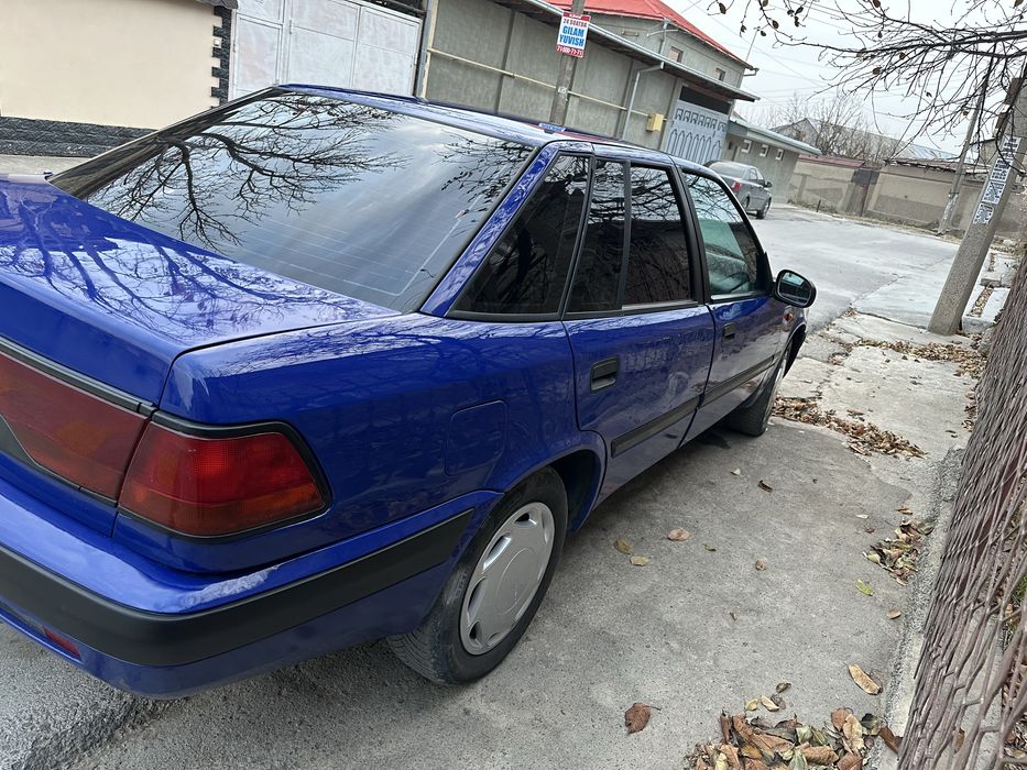 Продажа daewoo espero