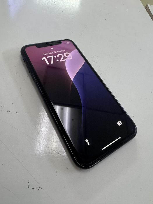 Продам iphone xr в отличном состоянии