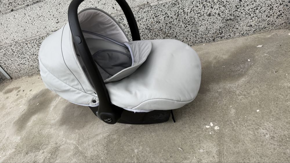 Baby Merc Faster 3 (3в1)