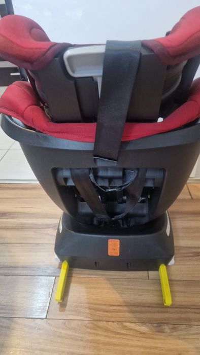 Vand scaun de masina copil ISOFIX