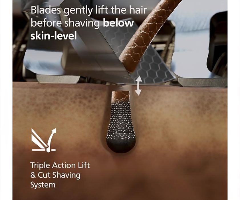 Philips i9000 XP9405/31