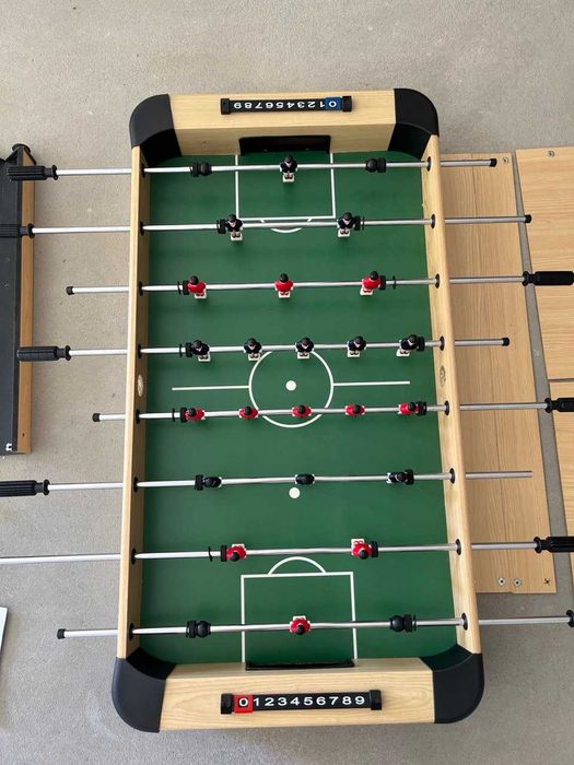 Футболна маса Jumpstar Sports